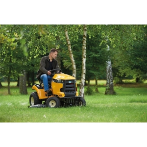 Cub Cadet XT2 PS107