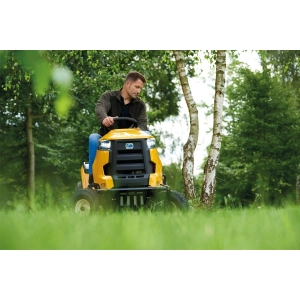 Cub Cadet