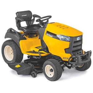 Cortacésped Cub Cadet XT3 QS127