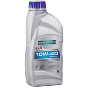 Aceite motor Ravenol LLO 10W-40 1L