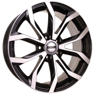 Disco TechLine 808 8x18 /5x114,3 ET40 DIA66,1