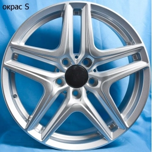 Rueda TechLine 823 8x18/5x112 ET40 DIA66.6