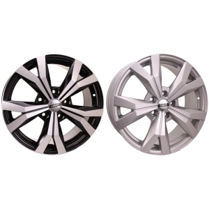 Disco TechLine 915 8,5x19/5x114,3 ET35 DIA67,1