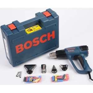 Bosch GHG 660 LCD Professional 0601944302