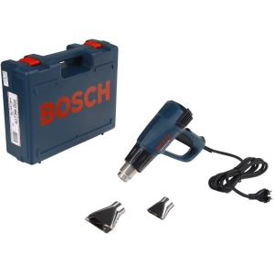 Bosch GHG 660 LCD Professional 0601944302