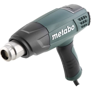 Secador de obra Metabo HE 20-600 602060500