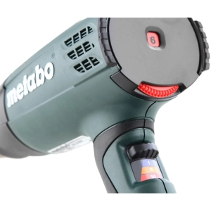 Metabo HE 20-600 602060700