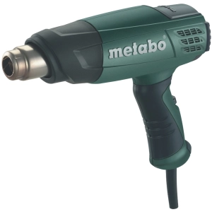 Pistola de calor Metabo HE 23-650 Control 602365500