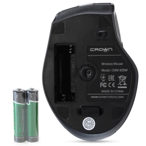 Crown CMM-935W