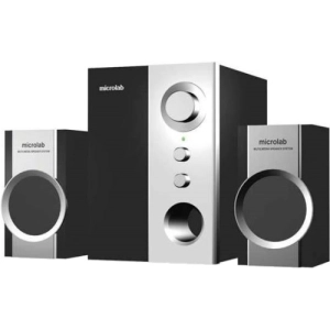 Altavoces de ordenador Microlab M-590