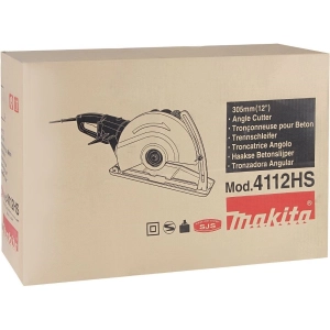 Makita 4112HS