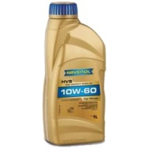 Aceite de motor Ravenol HVS 10W-60 1L