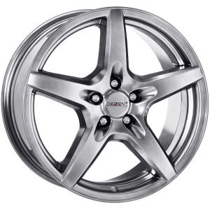 Unidad Dezent T 6,5x16/5x114,3 ET45 DIA67,1