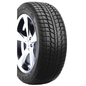 Neumáticos Federal Himalaya WS2 245/40 R18 93T