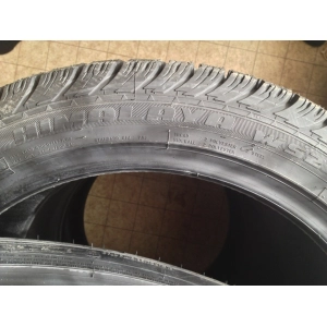 Federal Himalaya WS2 245/40 R18 93T