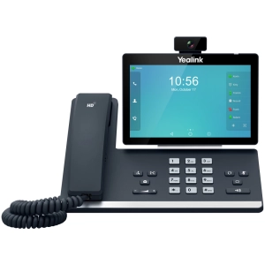 IP-teléfono Yealink SIP-T58V