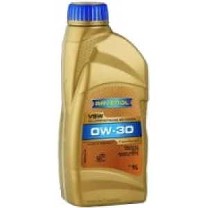 Aceite de motor Ravenol VSW 0W-30 1L