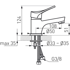 Ferro Stillo BSL2