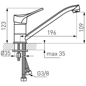 Ferro Stillo BSL4