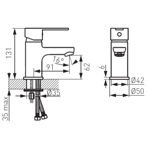 Ferro Savio BSV2