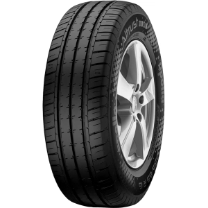 Neumáticos Apollo Altrust 195/65 R16C 104T