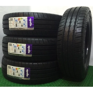 Apollo Altrust 195/65 R16C 104T