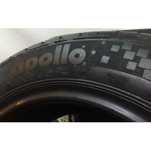 Apollo Altrust 195/65 R16C 104T