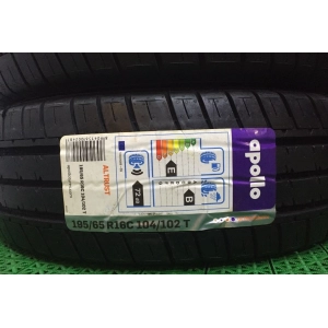 Apollo Altrust 205/65 R16C 107T