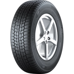 Neumáticos Gislaved Euro Frost 6 185/70 R14 88T