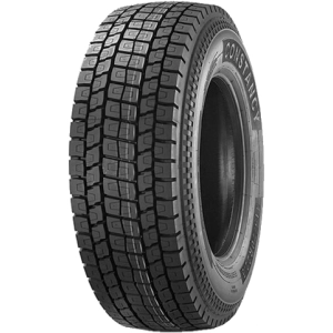 Neumático de camión Constancy Ecosmart 78 235/75 R17.5 143J