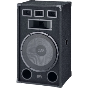 Equipo de sonido Mac Audio Soundforce 3800