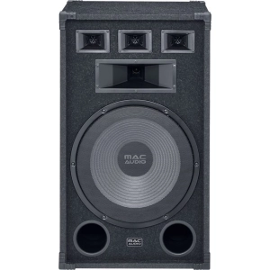 Mac Audio Soundforce 3800