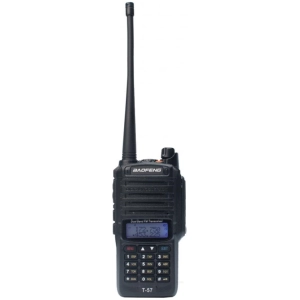 Walkie-talkie Baofeng T-57