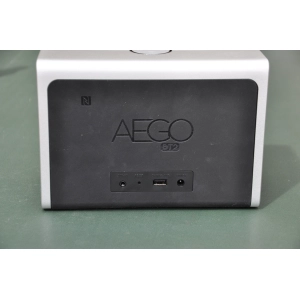 Acoustic Energy Aego BT2