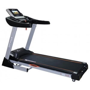 Cinta de correr TopTrack K353D-C