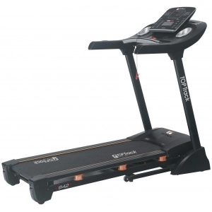 Cinta de correr TopTrack K842E