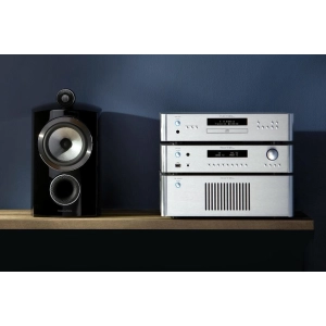 Componentes Hi-Fi y Hi-End