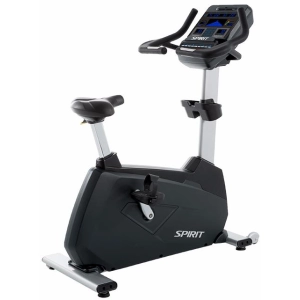 Simulador de bicicleta Spirit Fitness CU900