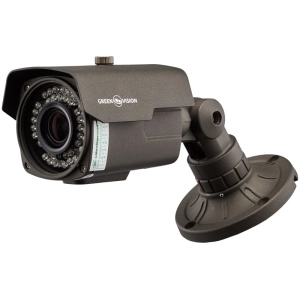 Cámara de vigilancia GreenVision GV-062-IP-G-COO40V-40