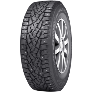 Neumáticos Nokian Hakkapeliitta C3 205/70 R15C 104R