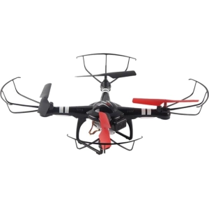 Cuadricóptero ( drone ) WL Toys Q222K