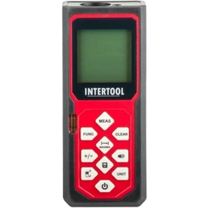 Nivel / nivel / telémetro Intertool MT-3054