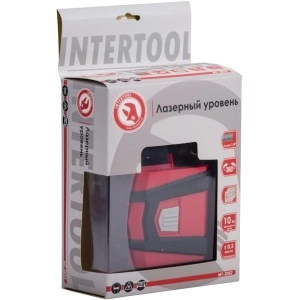 Intertool MT-3052