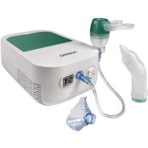 Inhalador (nebulizador) Omron DuoBaby C301E