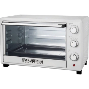 Horno eléctrico Grunhelm GN33A