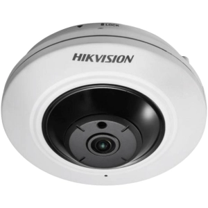 Cámara de vigilancia Hikvision DS-2CD2955FWD-I