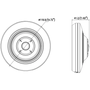 Hikvision DS-2CD2955FWD-I