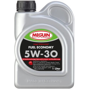 Aceite de motor Meguin Fuel Economy 5W-30 1L