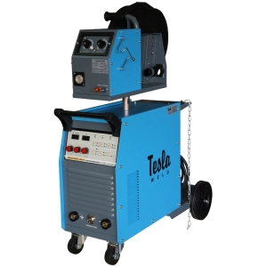 Soldador Tesla Weld MIG 500-15