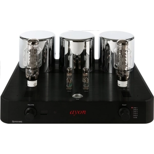 Amplificador Ayon Spitfire